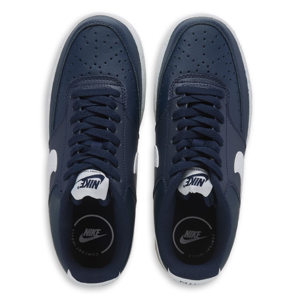 Men's Court Vision Low Sneaker