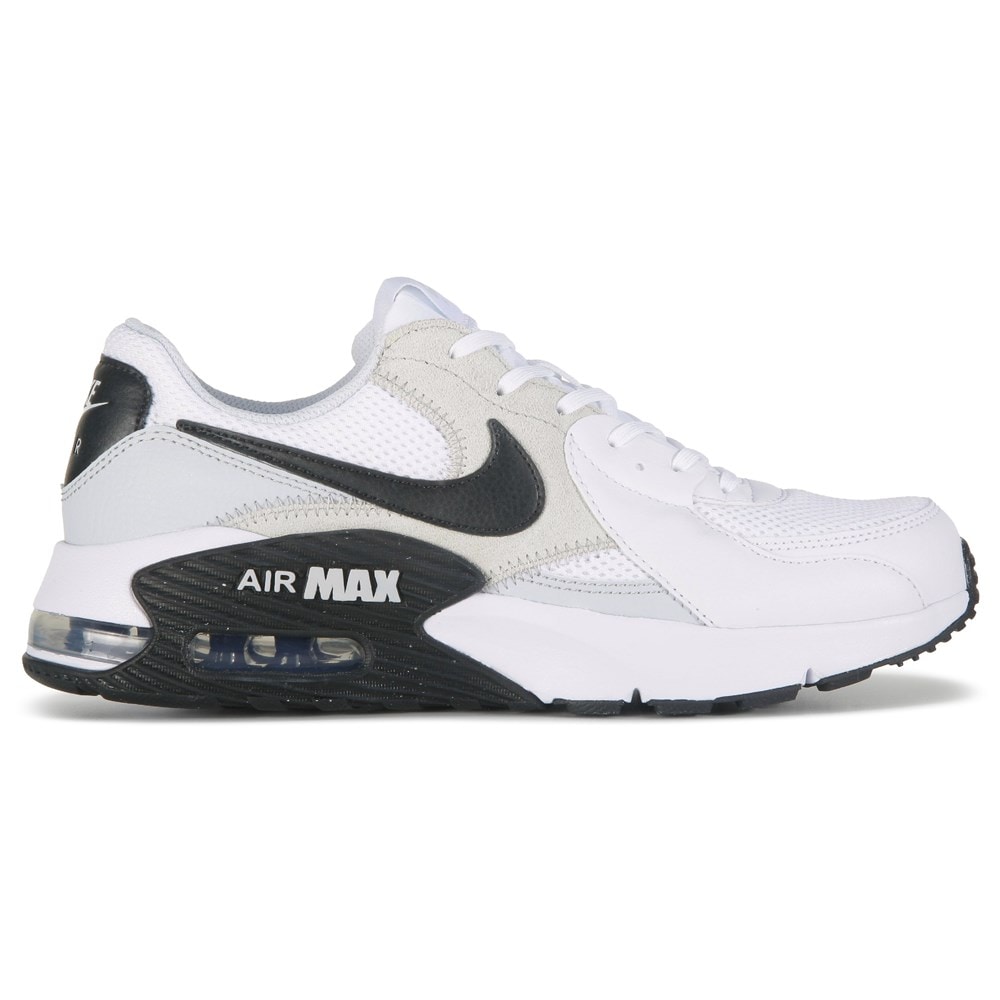 Nike air max 215 black hotsell