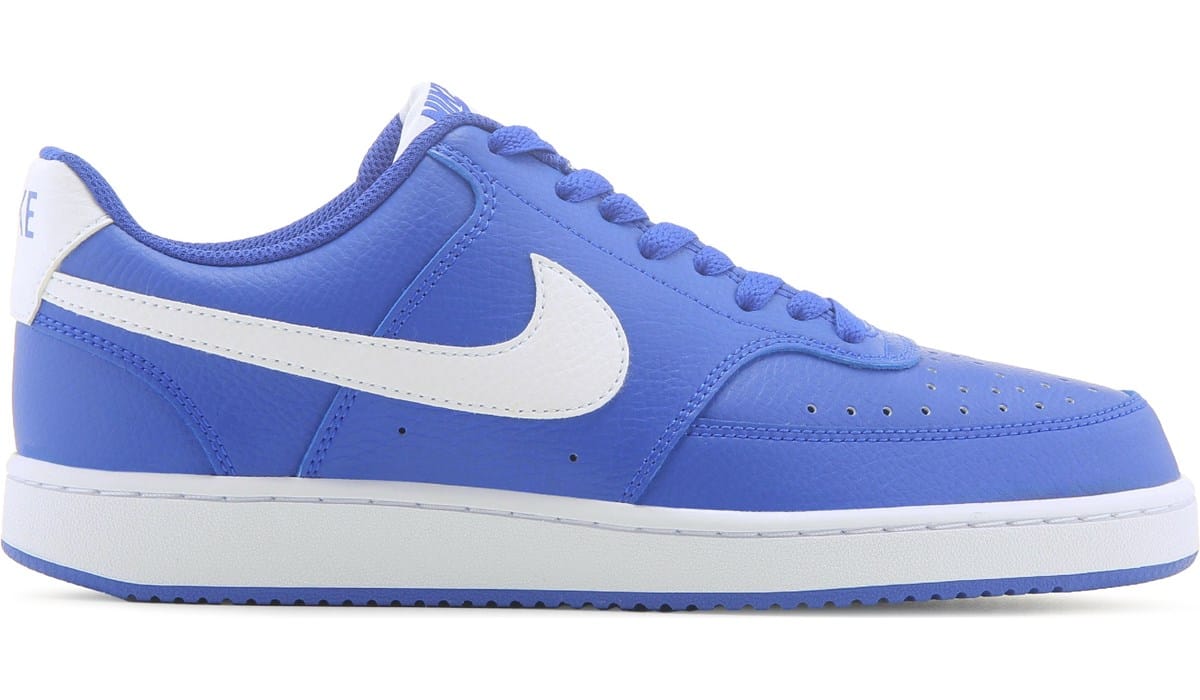 nike air force 1 collegiate blue