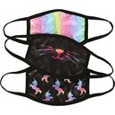 Cat/Leopard/Unicorn