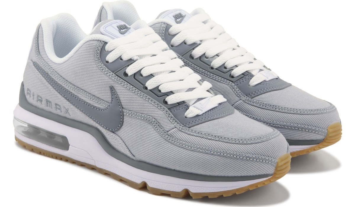 NIKE AIR MAX IMPACT 3 WOLF GREY MINT price $119.00