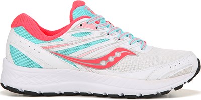 saucony women's shoes for flat feet