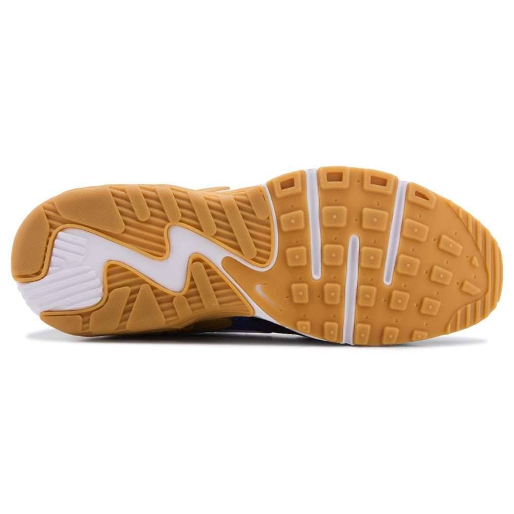 nike air max 90 ez white gum