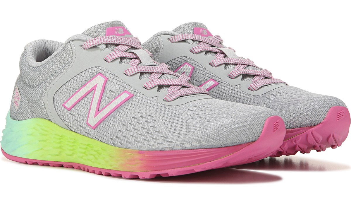 new balance kids arishi v2