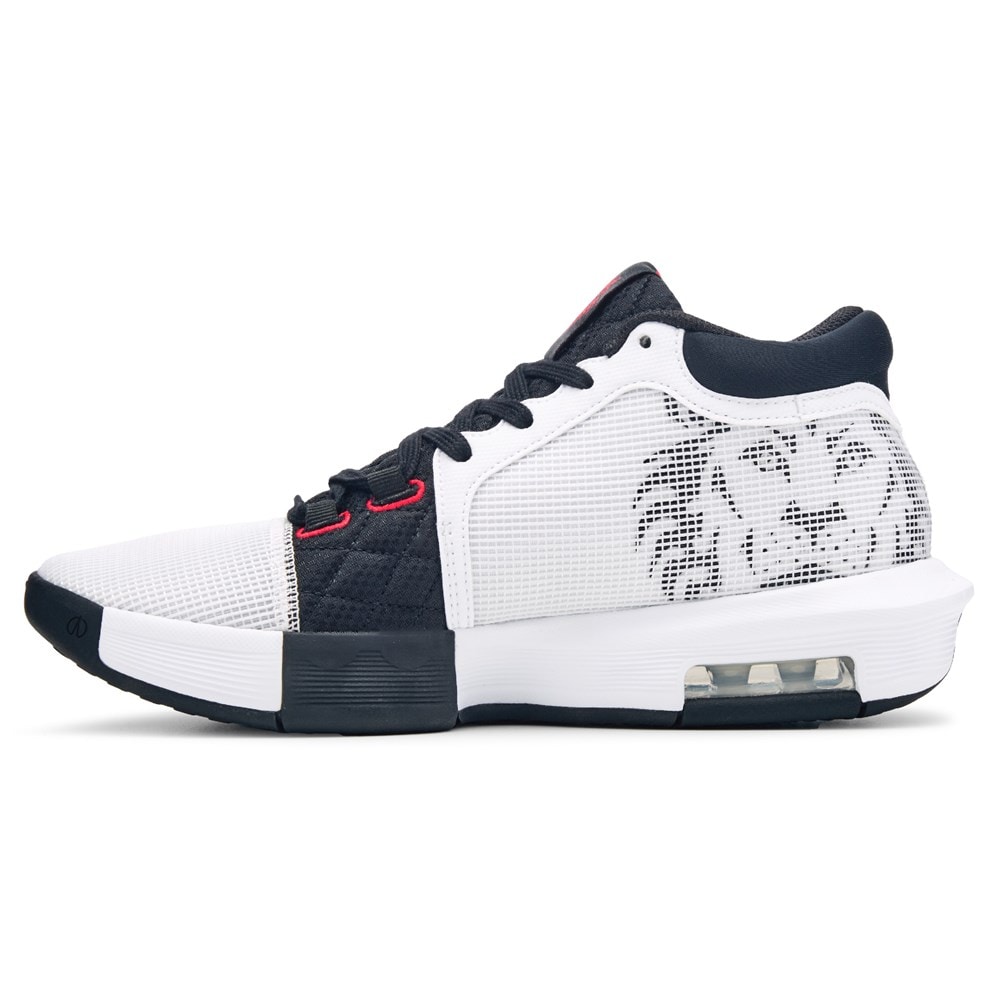 Nike Lebron Witness VIII Basketball Shoe | Famous Footwear