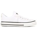 White/Black