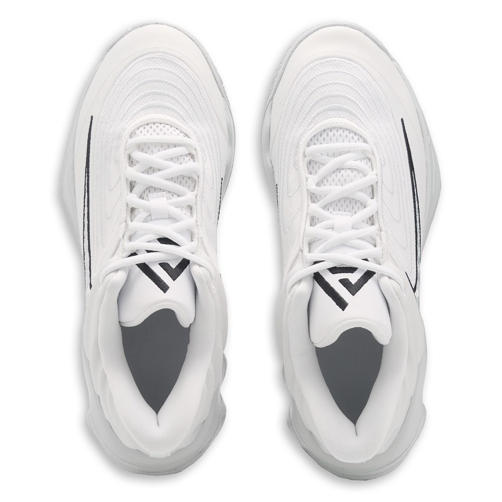 Nike Giannis Immortality 4 Basketball Shoe | Famous Footwear