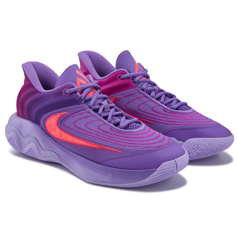 NIKE GIANNIS IMMORTALITY 4 EP ヤニス　27cm Giannis Immortality 4 Basketball Shoes. Nike.com