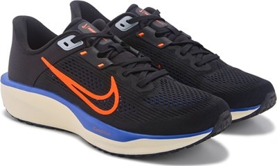 Nike Men s Quest 6 Running Shoe Famous Footwear