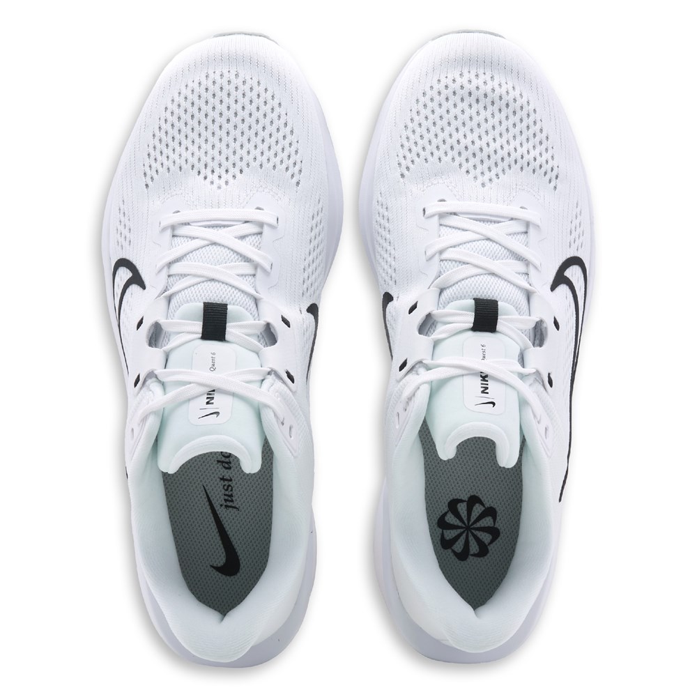 Men's Quest 6 Running Shoe