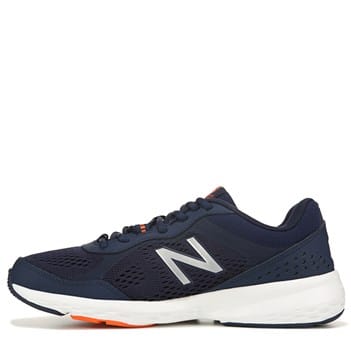 Sneakers and Athletic Shoes 
