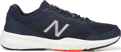 famous footwear new balance sneakers