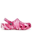 Candy Pink Marble
