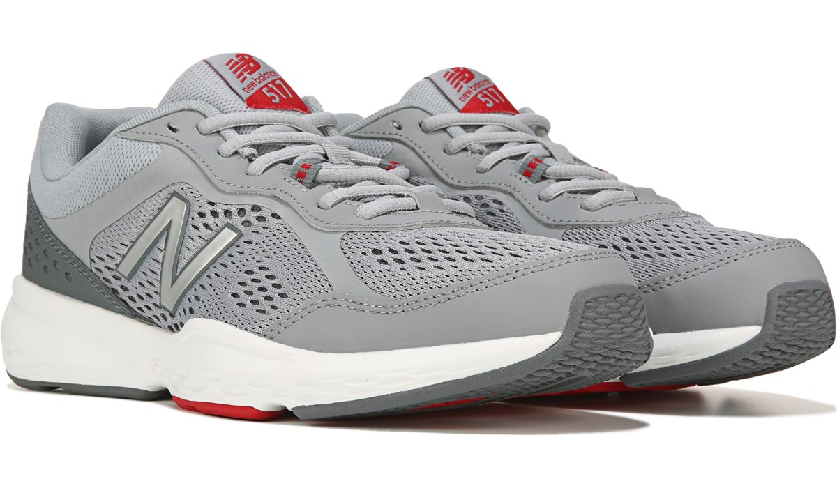 new balance shoes 517