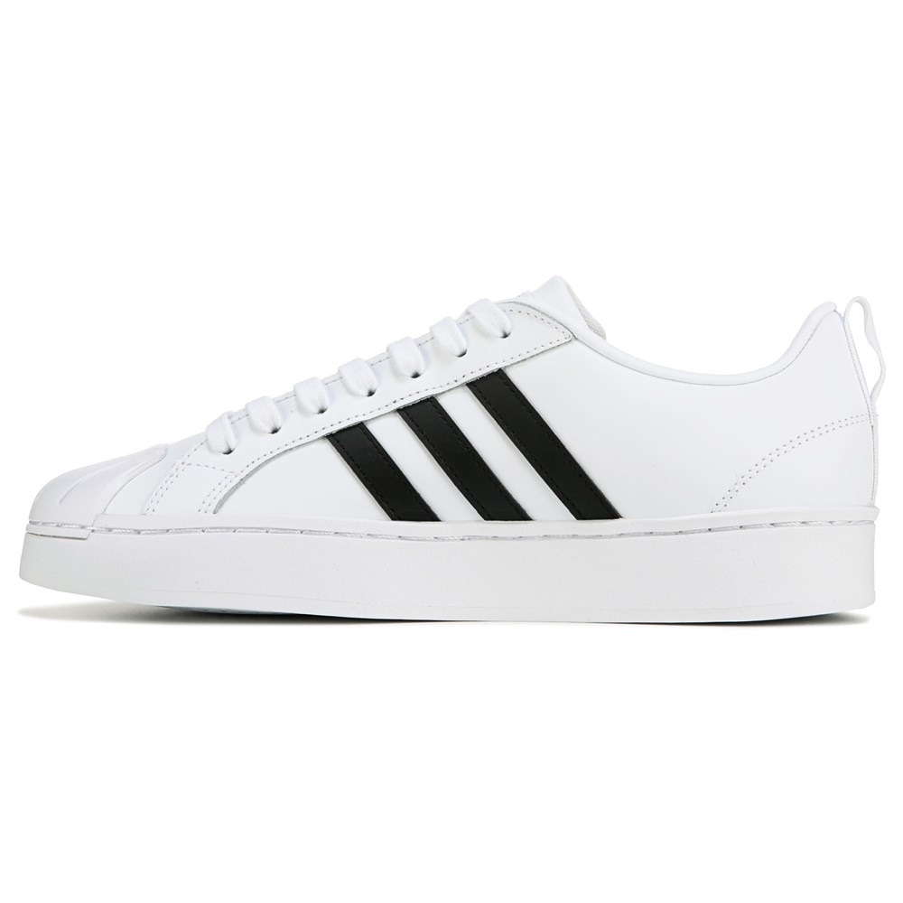 famous footwear adidas superstar womens