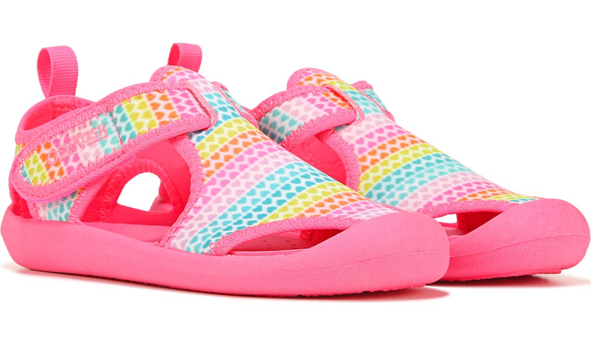 oshkosh sandals for toddlers