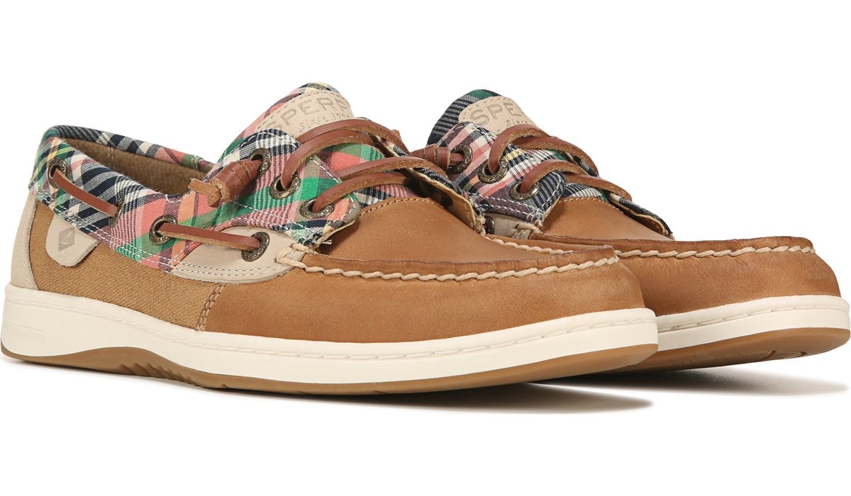 Sperry Womens Rosefish Boat Shoe