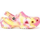 Pink Lemonade Marble