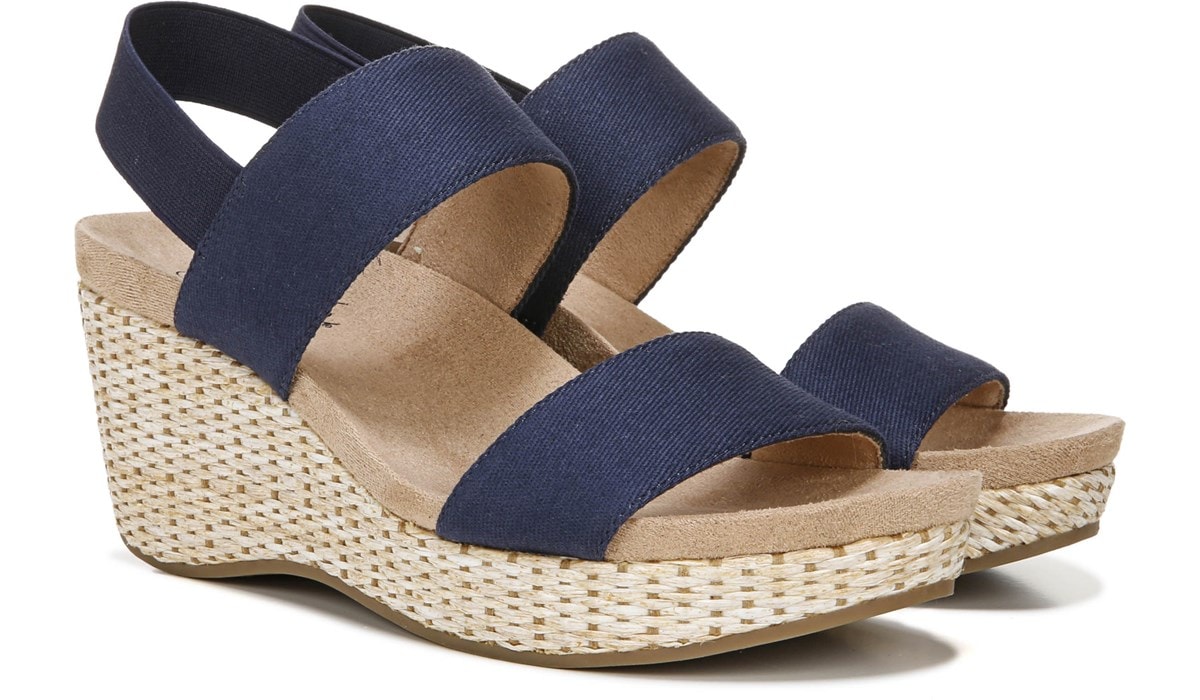 lifestride sandals