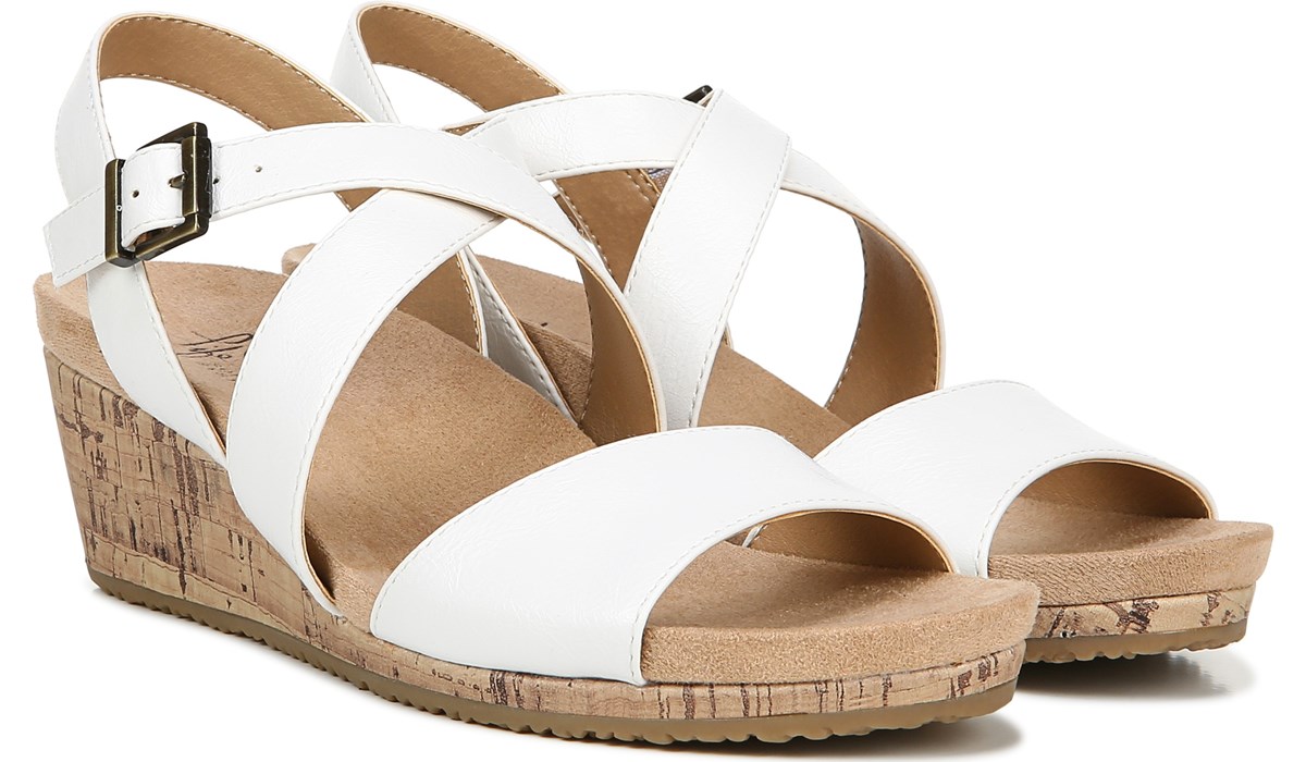 off white yeezy slides