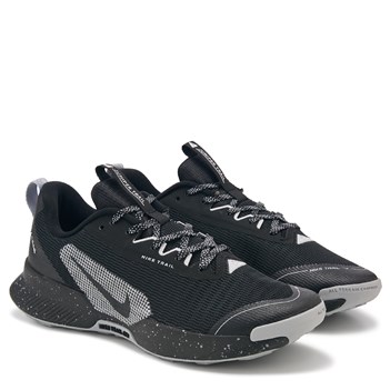 Men's Juniper Trail 3 Running Shoe