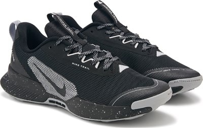 famous footwear black nikes