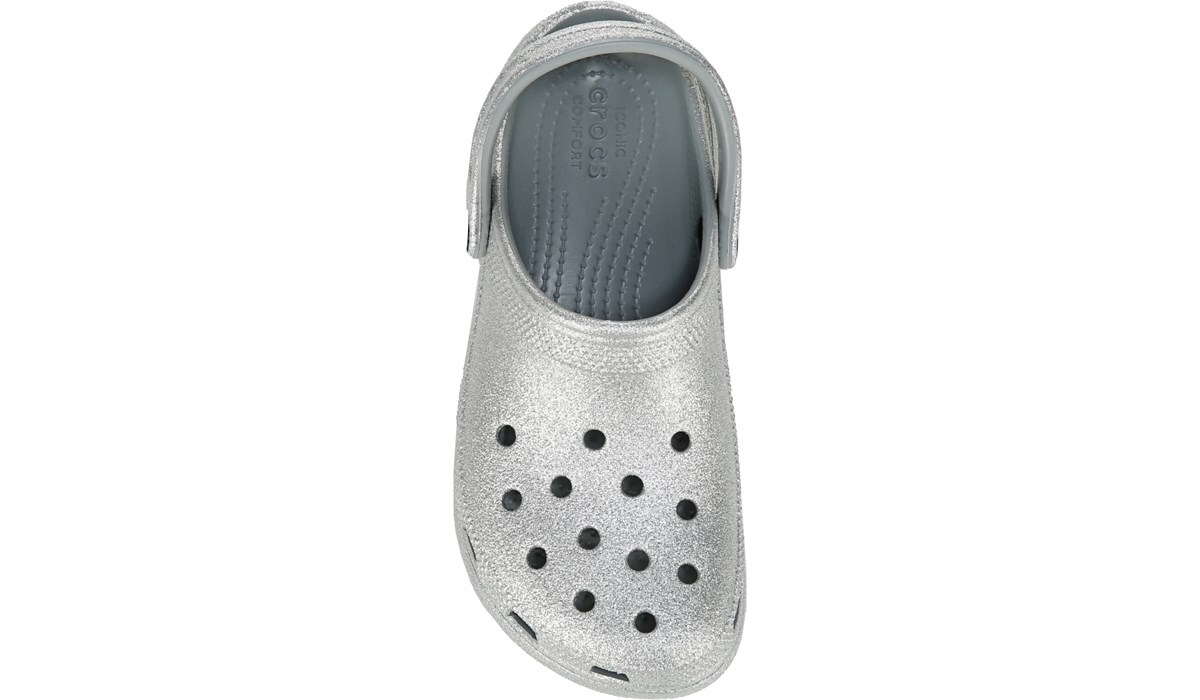 famous footwear crocs with fur