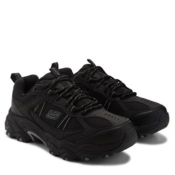 Skechers Men s Stamina AT Wide Sneaker Famous Footwear