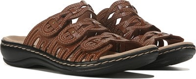 famous footwear clarks shoes