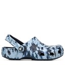 Navy Tie Dye
