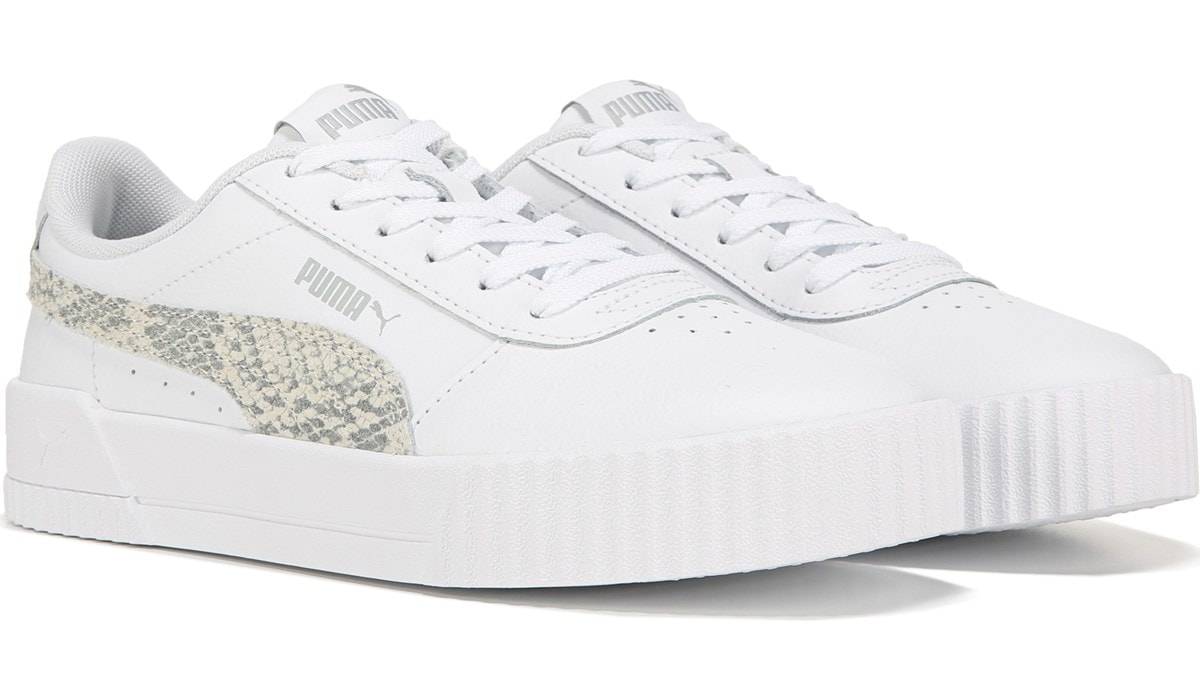women's carina court sneaker