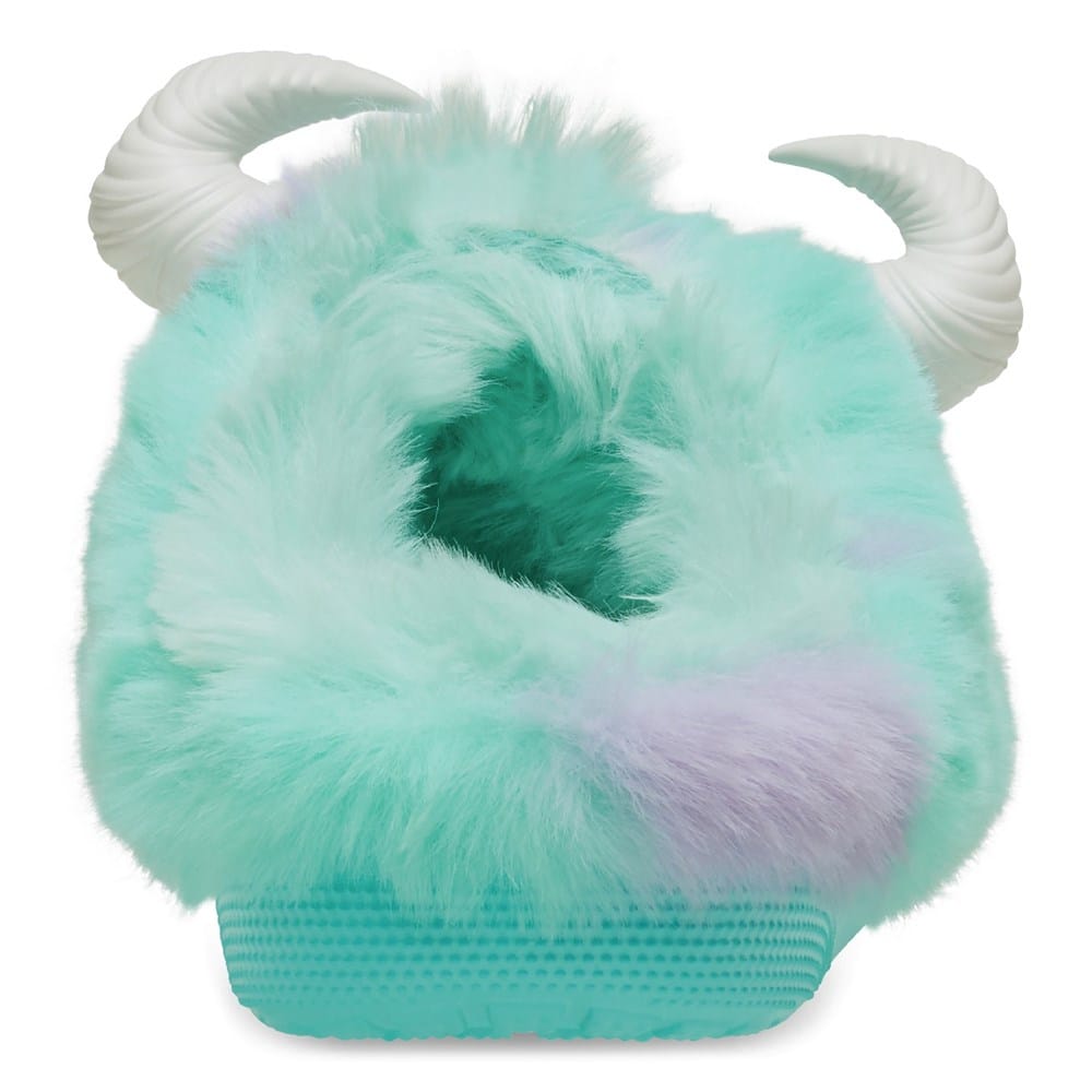 Crocs Monsters Sulley Classic Cozzzy Sandal | Famous Footwear