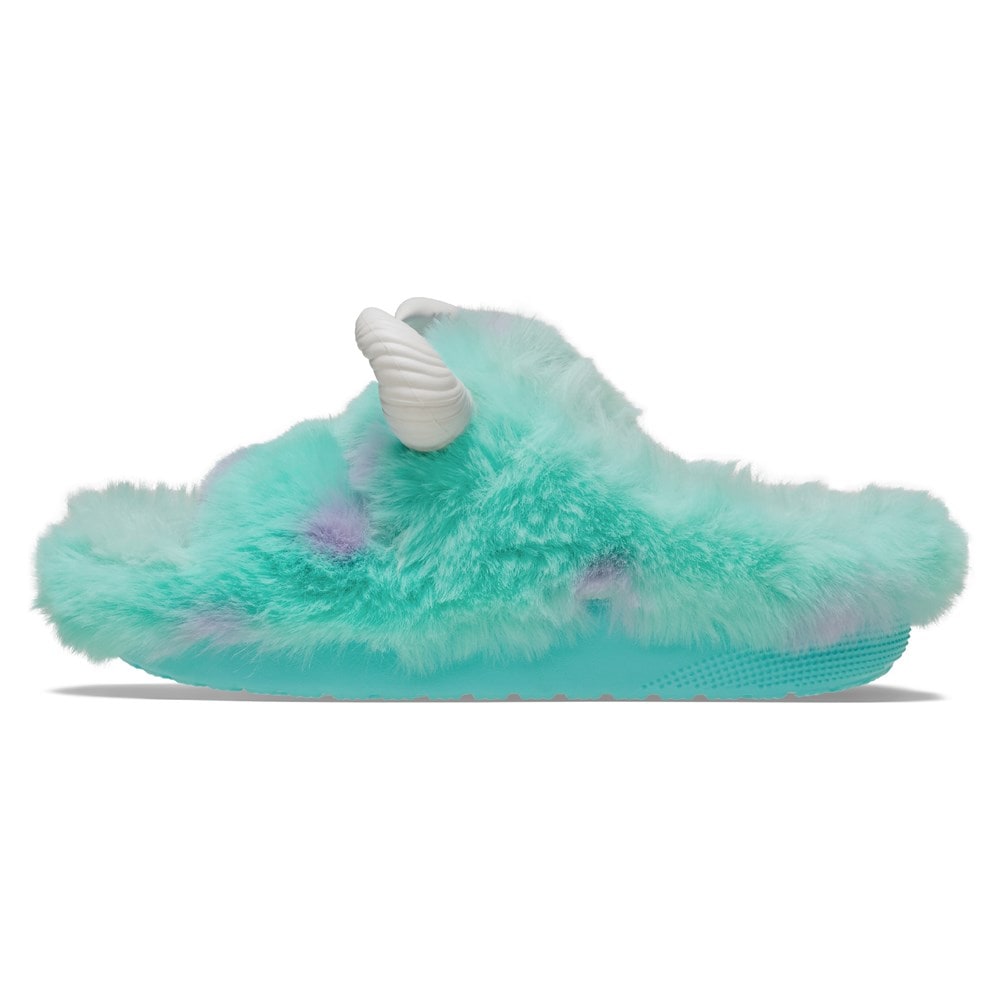Monsters Sulley Classic Cozzzy Sandal