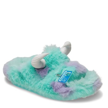 Monsters Sulley Classic Cozzzy Sandal