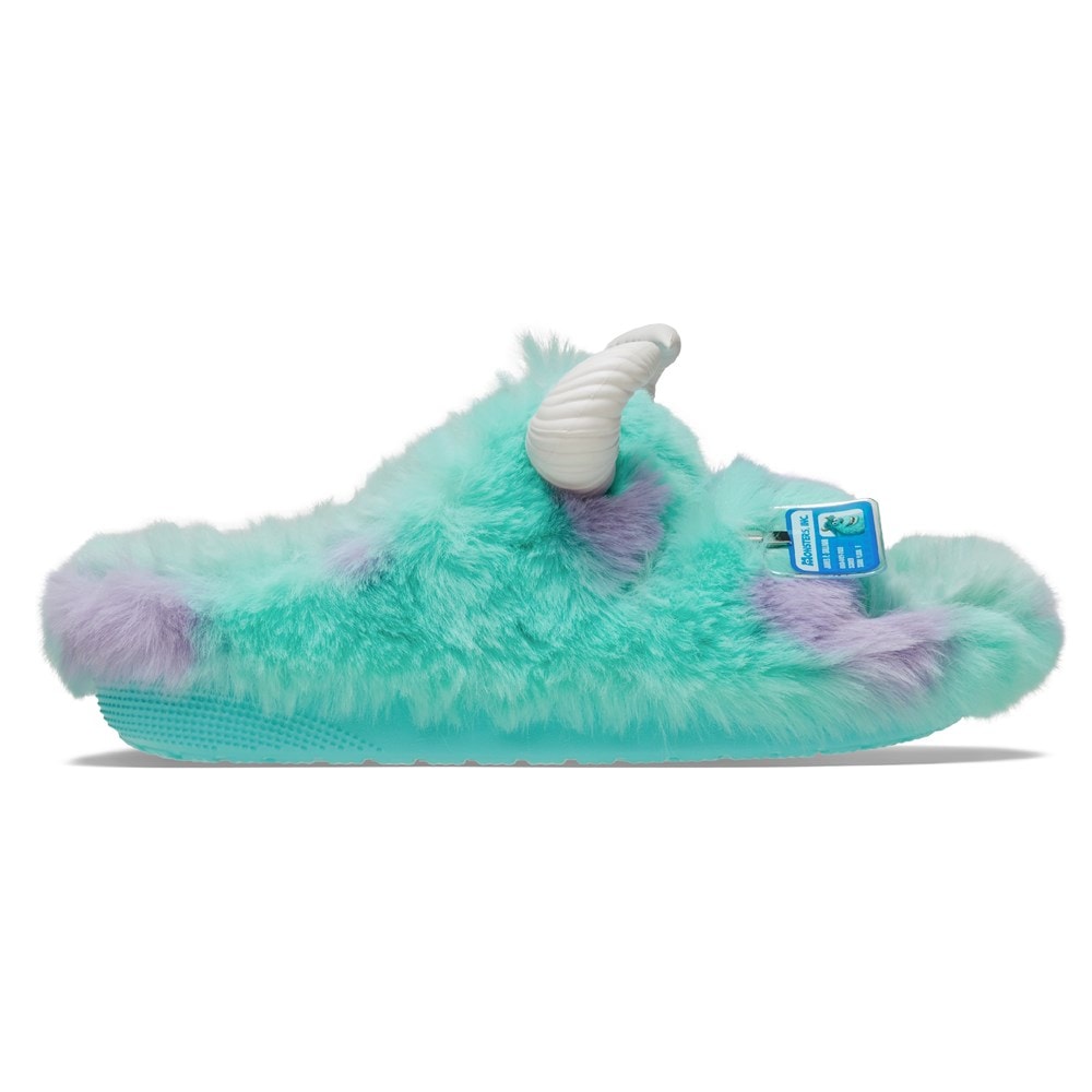 Monsters Sulley Classic Cozzzy Sandal