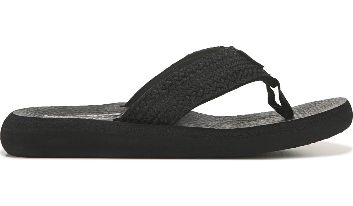 skechers flip flop