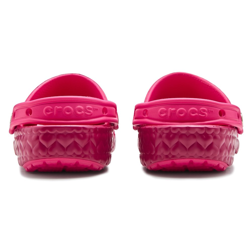 【JUICY COUTURE】x crocs Clog クラシック クロッグ 関税込み Juicy Couture Classic Clog - Crocs
