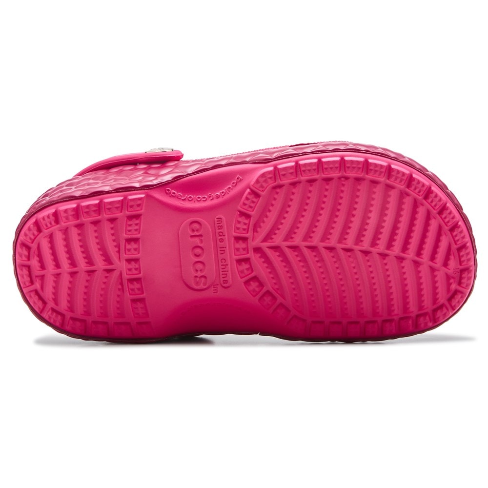Juicy Couture Classic Clog