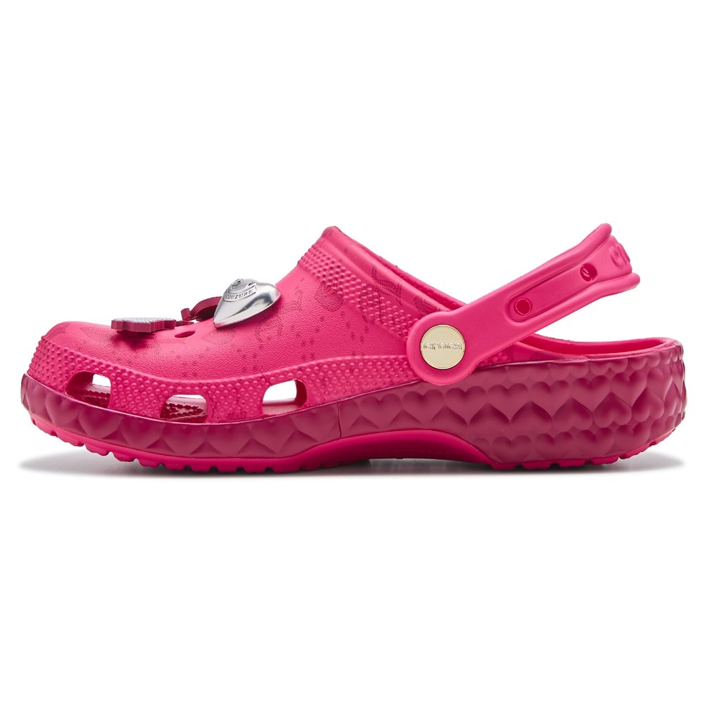 Juicy Couture Classic Clog