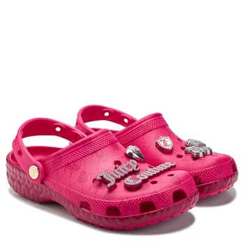Juicy Couture Classic Clog