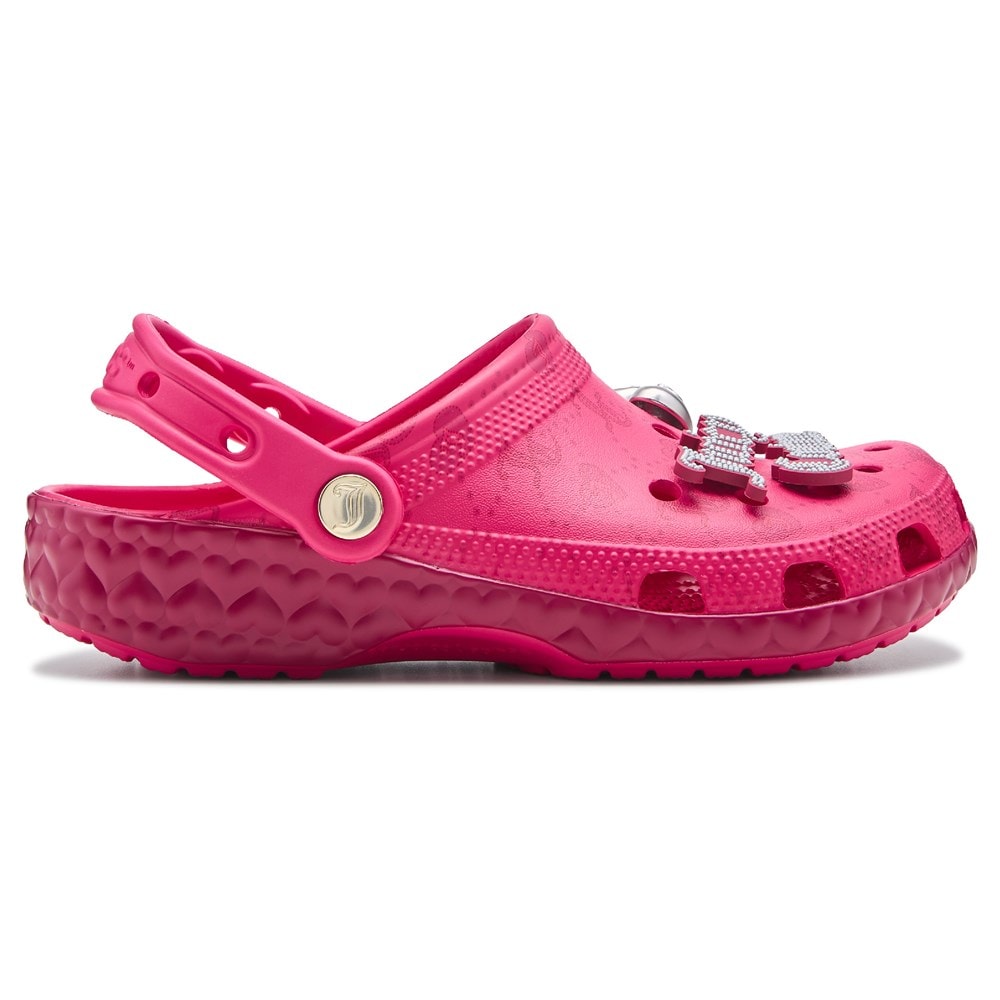 Juicy Couture Classic Clog