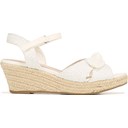 White Eyelet