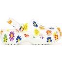 White/Multi Pride