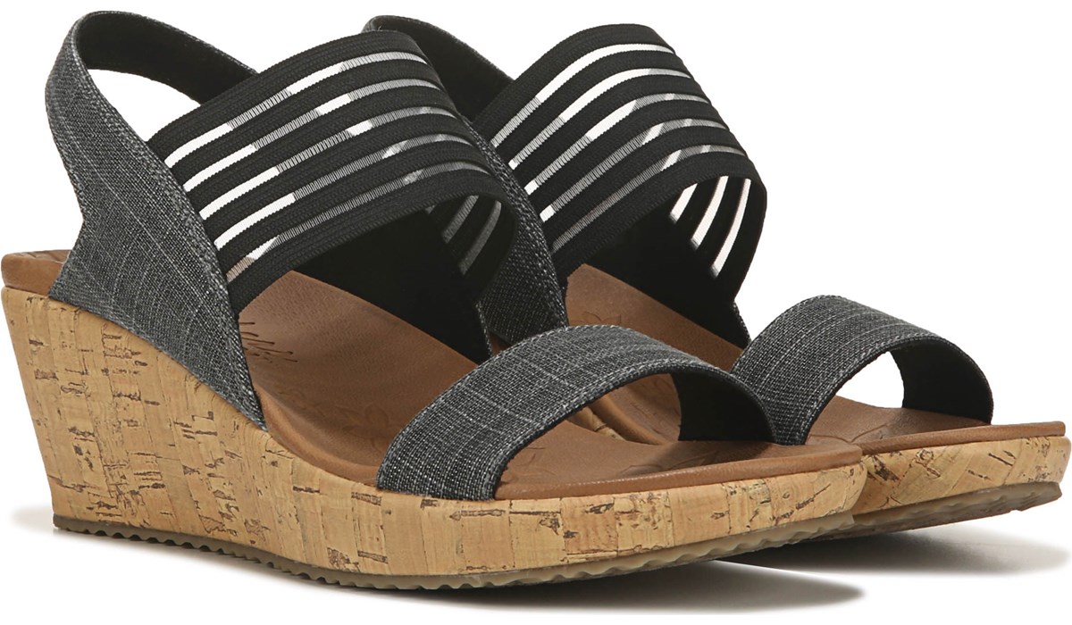 beverlee smitten kitten wedge sandal