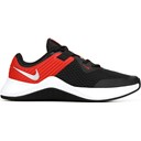 Black/Red