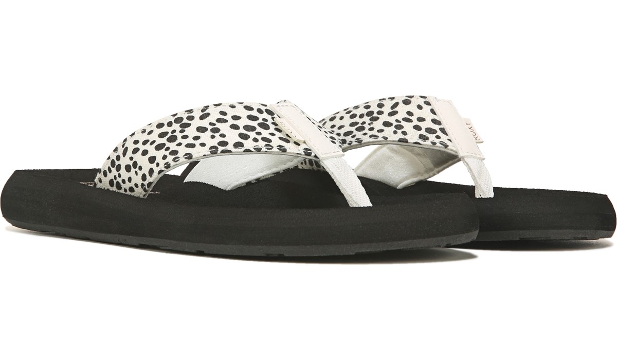 flip toes slippers