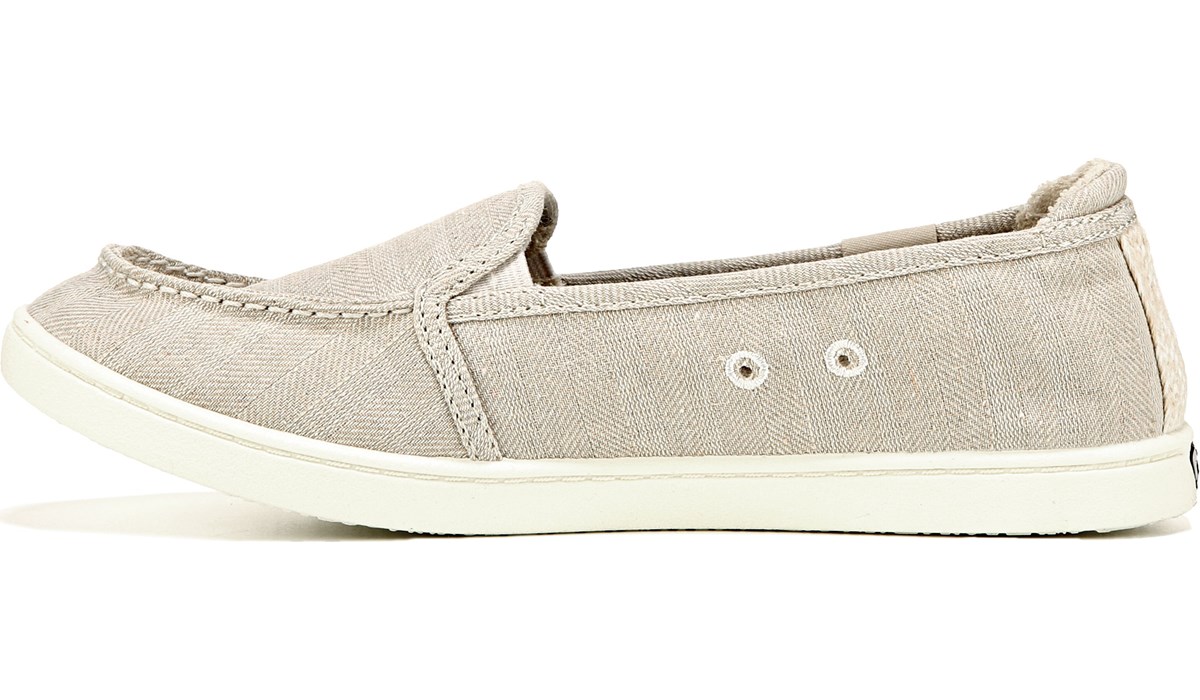 roxy minnow slip on shoes