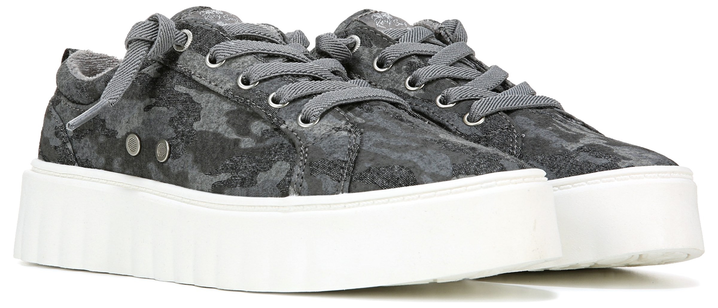 womens roxy sheilahh platform casual shoe
