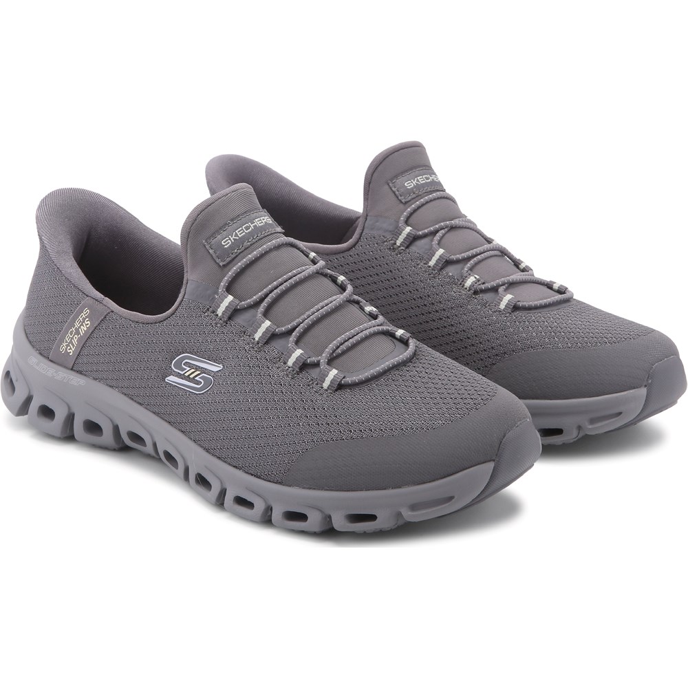 Skechers Women's Slip-ins Glide-Step Pursuit Walking Shoe Famous