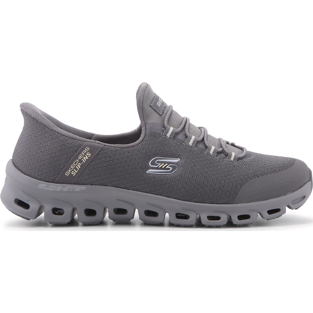 【新品 未使用】SKECHERS Slip-Ins Glide-Step Skechers Slip-ins: Glide-Step - Zefyr